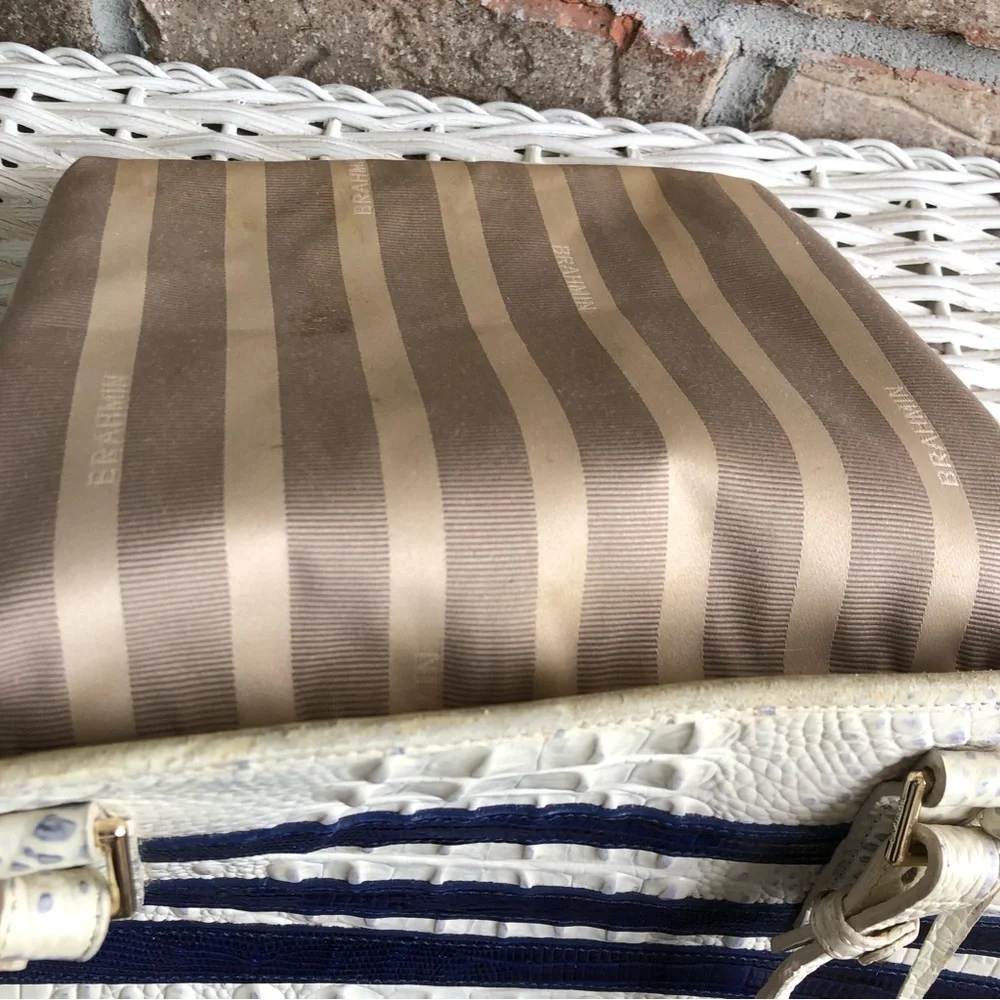 Brahmin Purse